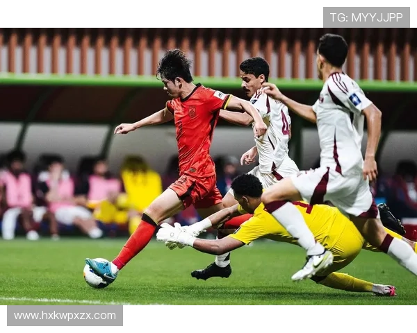 中国U19男足备战2027年U20亚洲杯全力冲刺土伦杯赛事